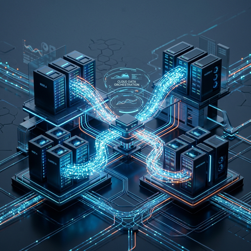 Hybrid Automation